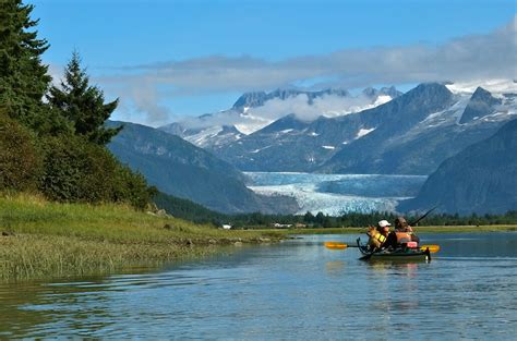 alaska most popular tourist attractions.